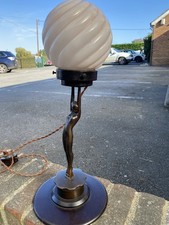 Antique 1930s Art Deco