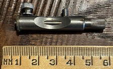 VINTAGE UNBRANDED MAINSPRING