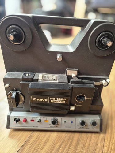 Canon 1000 canosound - canosound, super
