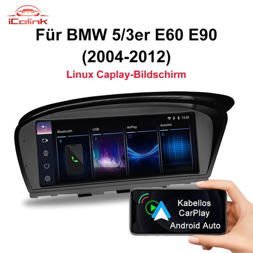 For bmw e60 e61 e90 - e6.x,