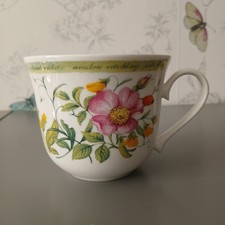 Roy Kirkham Hedgerow Breakfast