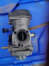 suzuki marauder 125 Carburetor