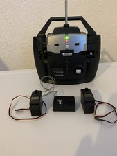 Futaba Vintage Rc Set 40mhz