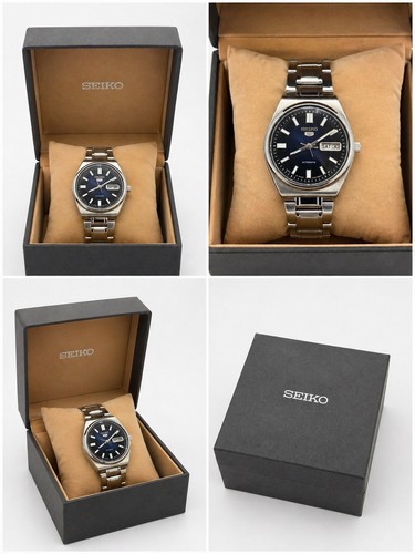 Vintage seiko mens automatic - seiko,