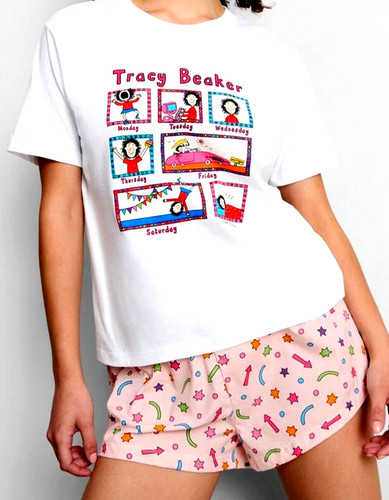 Tracy beaker ladies xstoxl - tracy,