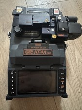 Swift KF4A Arc Fusion Splicer