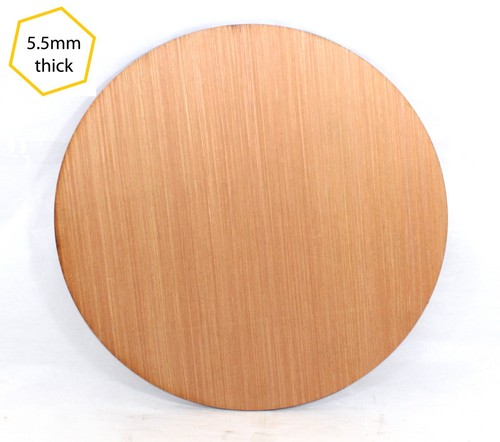 Circle plywood shape - shape, round