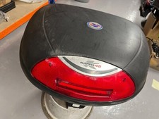 USED GENUINE KAPPA 48 LITRE