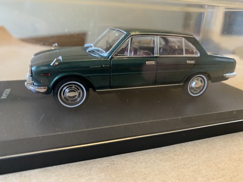 Rare nissan 1966 cedric - 1966,