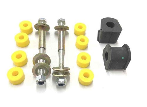 Rear anti roll bar - rear,
