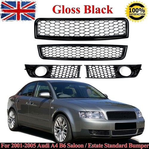 Honeycomb mesh front - honeycomb,