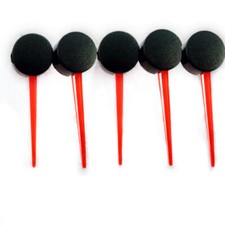 49mm Length Speedometer Gauge Cluster Needle plastic Pointers Car Interior Parts