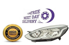 Ford Fiesta Mk8 2017-2021