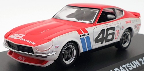 Greenlight scale model - scale,