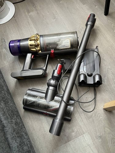 Dyson v11 absolute - v11,