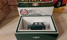 Corgi 80558 Limited Edition