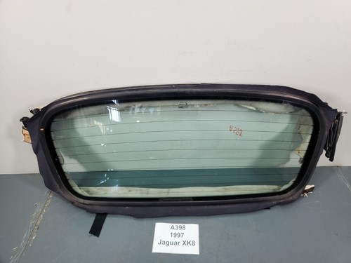 Oem jaguar xk8 - ✅,