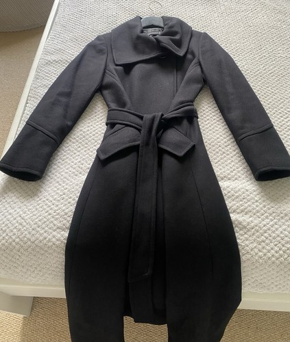 Vintage zara woman wool - woman, blend
