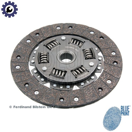 Clutch disc adh23124 for - for, honda