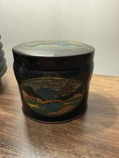 Rare Vintage Wrights South