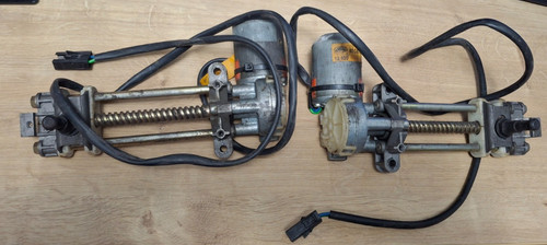 Xr3i xr4i turbo - xr4i, rs