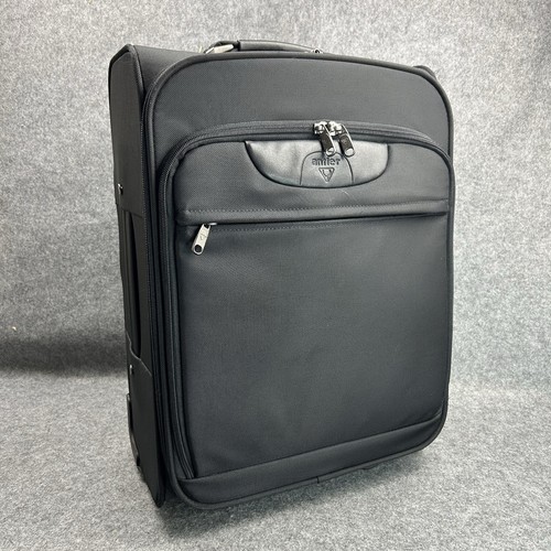 Antler black soft cabin - black,