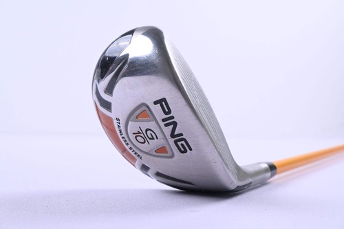 Ping g10 hybrid 18 degree - ping,
