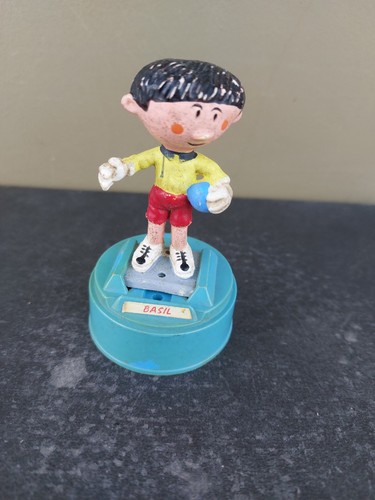 Vintage 1972 corgi - vintage,