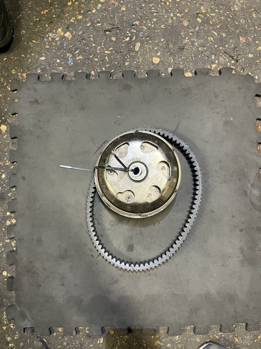 Yamaha xmax 400 - , clutch