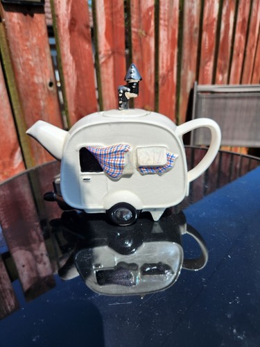 Vintage swineside teapottery - vintage,