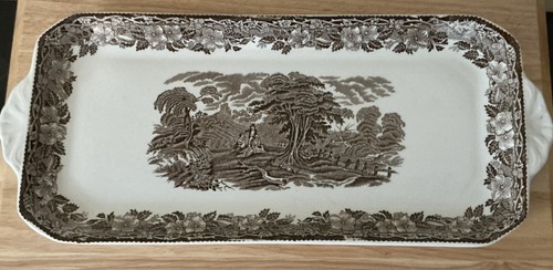 Enoch wedgwood woodland - enoch,