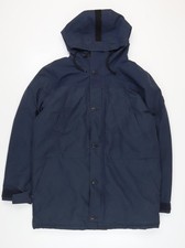 O'Neill Men's Blue Parka