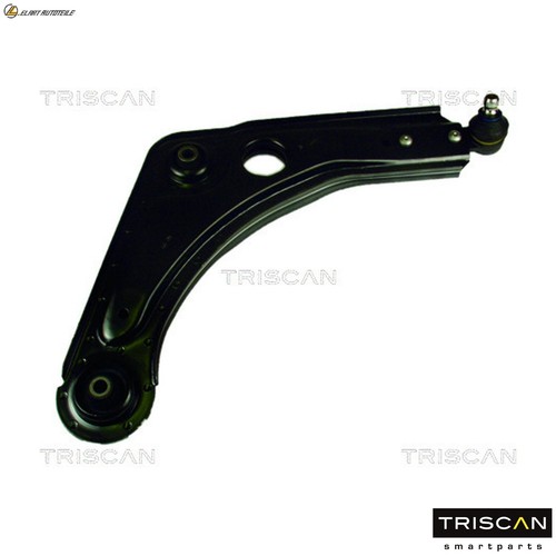 Control arm suspension 8500 - control,