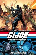 G.I. JOE: A Real American