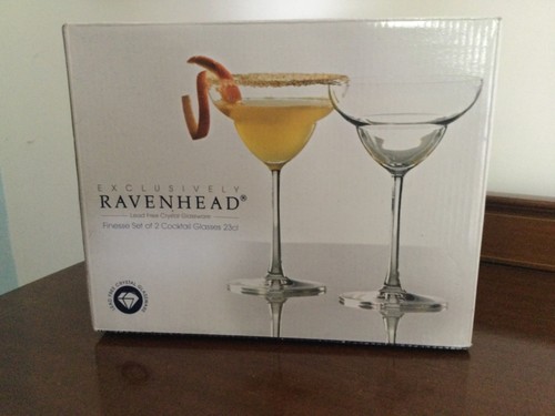 Ravenhead cl cocktail - x,