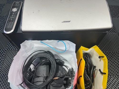 Bose av20 media center with - bose,