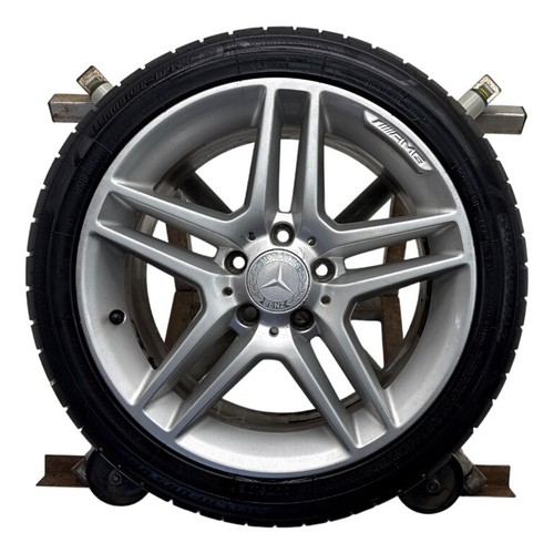 Mercedes class alloy wheel - c,