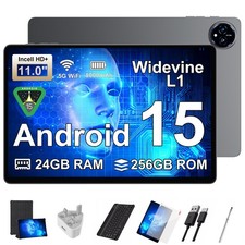 TABP60 PRO WiFi Tablet 11.1