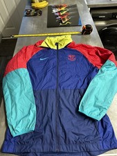 Retro Nike Barcelona Colour