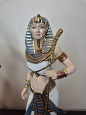 Wedgwood,Tutankhamun”The Boy
