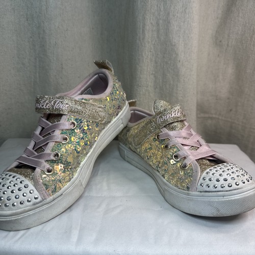 Skechers twinkle toes - twinkle,