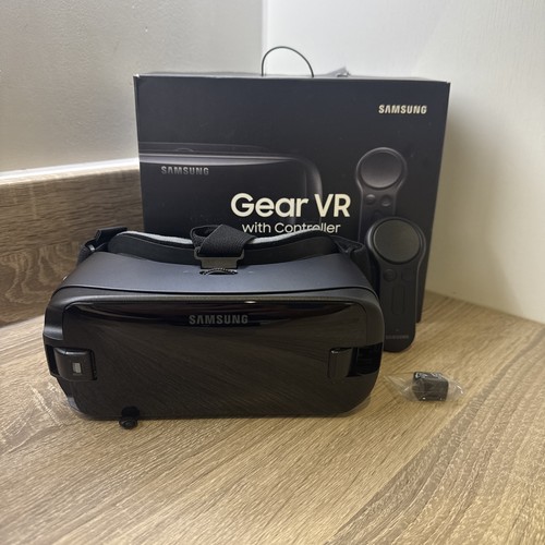 Samsung gear virtual - vr,