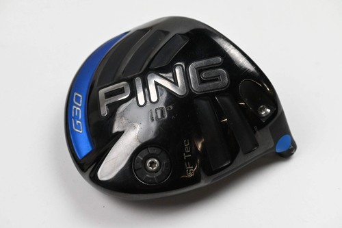 Ping g30 tec driver - tec,
