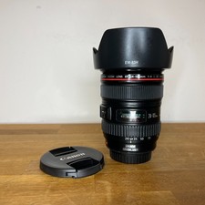 Canon EF 24-105mm F/4 L IS USM