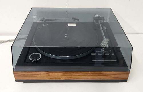 Garrard 86sb turntable record - garrard,