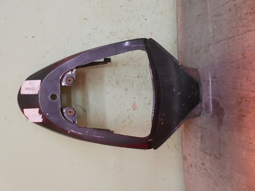 Suzuki gsxr 1000 rear - k6,