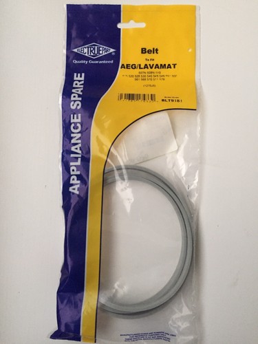 Aeg lavamat poly - lavamat, poly-vee