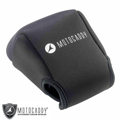 Motocaddy gps trolley - gps,