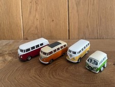 Volkswagen Microbus 1/64