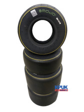 Mojo D5 CIK Yellow Banded 2026